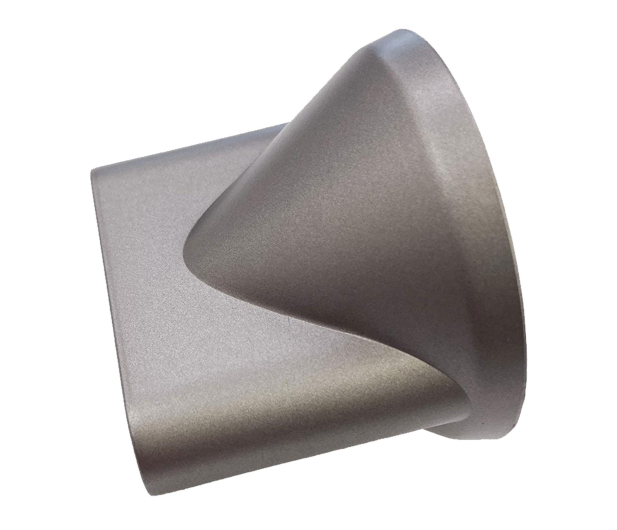 JOCCA Suszarka do włosów 2317 składana 2000W srebrna - 1569640 - zdjęcie 8